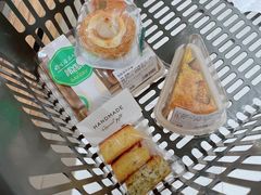 豆乳丸子芝士塔-七鲜超市(瑞虹天地太阳宫店)
