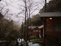 -宁海森林温泉