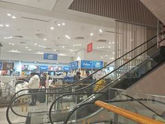 -BIGOFFS 超级折扣(仁恒伊势丹店)