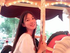 游乐设施-上海迪士尼度假区