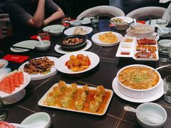 -有璟阁港式餐厅(金融街购物中心店)