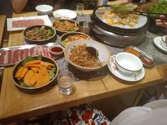 -酒拾烤肉(九方店)