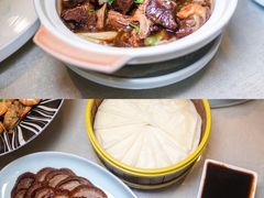 -海天楼中餐厅(吴宫泛太平洋酒店)