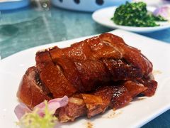 -新雅粤菜馆(南京东路店)