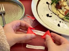 -普朗姆生蚝牛排馆 The Plump Oyster(成都摩方购物中心店)