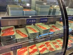 -蚝英雄鲜蚝自助专门店(长楹天街直营店)