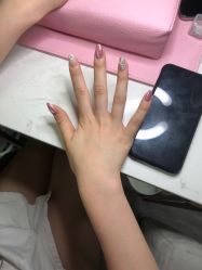 -YCai简薇美甲美睫美妆
