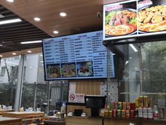 -豫厨老汤拉面(企业广场店)