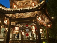 -鹅滋道(甘坑古镇店)