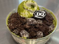 -DQ·蛋糕·冰淇淋(五角场万达店)