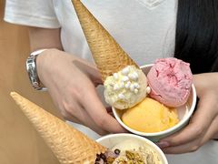 -苏小糖(鼓浪屿三丘田花园店)