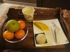 -菩泰·泰式草本按摩SPA(武汉新天地南馆店)