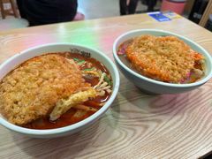 -家味螺蛳粉&烤鱼(五角场店)