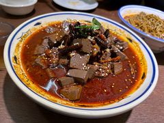 -蓝田印象