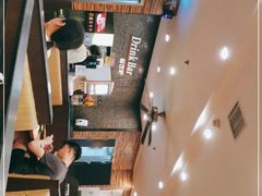 -萨莉亚意式餐厅(星海广场店)