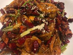 -国味壹号·精品湘菜·宴请佳选(新天地店)