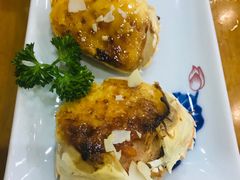 -银子铁板烧料理自助餐(人民广场店)