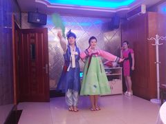 -平壤馆(西塔街店)
