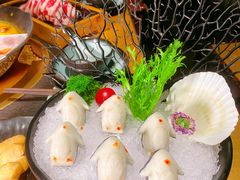 -湊湊火锅·茶憩(石家庄万象城店)