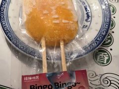 -禄婶鸡煲·打边炉