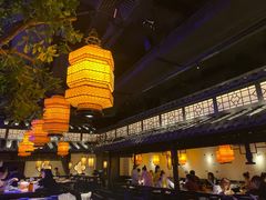 -绿茶餐厅(乐峰广场店)