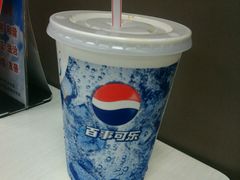 -华莱士·全鸡汉堡(湛江新华店)