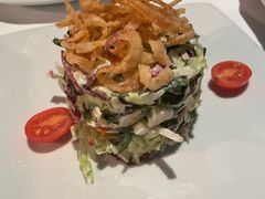 茹丝葵沙拉-茹丝葵经典牛排馆(上海外滩店)