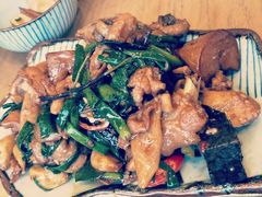 -茶米烧腊茶餐厅(石龙店)