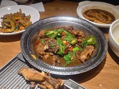-吕氏疙瘩汤·新鲁菜(济南万象城店)