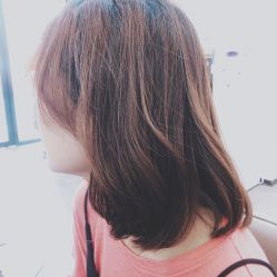 -FUTURE HN男士发型风格设计