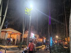 -二荆条·蜀鲜汇城市森林火锅