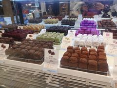 -GODIVA(国际金融中心店)