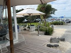 -Takapuna Beach Cafe