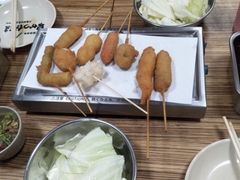 -马艾萨中国兰州牛肉拉面(劲松店)