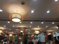 大堂-冯鑫记南京鸭血粉丝汤(来燕路店)