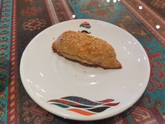 -巴依老爷·新疆美食(上城区天城路店)