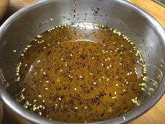 -白氏老婆婆干羊肉剁荞面·非物质文化遗产品牌(靖边总店)