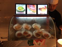 -青岛蓝海大饭店·渔歌舫(李沧店)