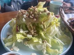 -蒙亨·手把肉·蒙古包文化主题餐厅(天恒广场店)