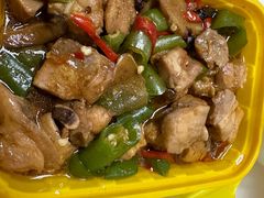 -杨铭宇黄焖鸡米饭(光谷APP广场店)