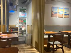 大堂-林妈妈村·日式料理(宝山龙湖天街店)