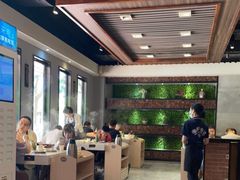 大堂-围炉夜话·潮汕卤水火锅(榕江店)