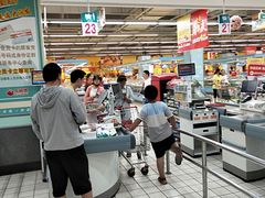 -大润发(东关世茂店)