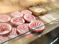 -谭三娘鲜切牛肉自助火锅(九眼桥总店)