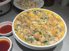 -闽上鲜·福建菜(龙湖滨江天街店)
