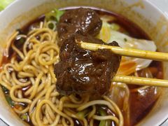 -易毛特色牛肉面(解放碑步行街店)
