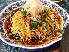 -范记豆花庄(东门好吃街店)