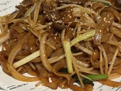 -西苑饭店·蓬莱春餐厅