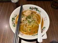 -纪州豚骨酱油拉面(锦延路店)