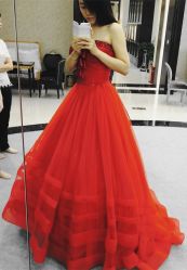 点击看大图 -南京宝娜嫁衣婚纱礼服馆(中央路店)